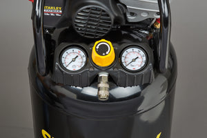 Vertikal Kompressor 50 Liter Futura Range