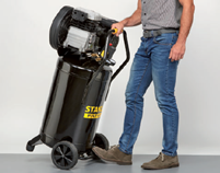 Vertikal Kompressor 90 Liter
