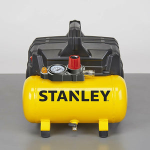 Super Silent Kompressor 6 Liter