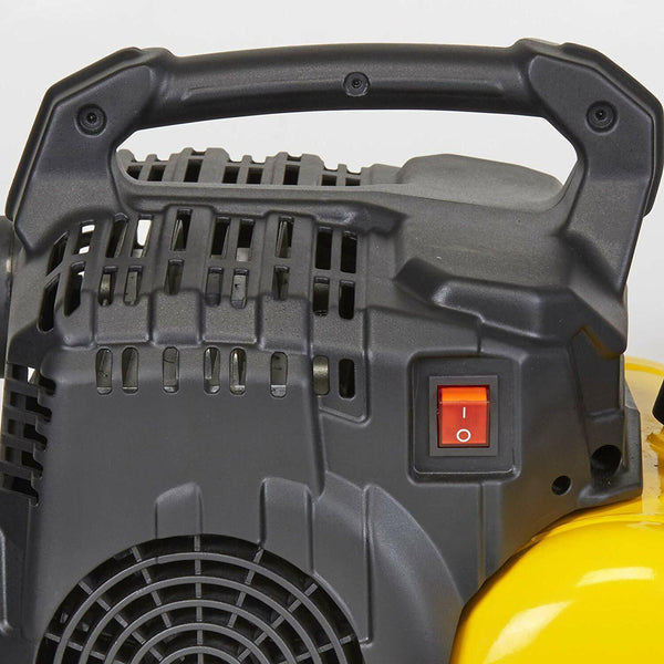 Super Silent Kompressor 6 Liter