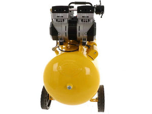 Silent Kompressor ölfrei, 100 Liter
