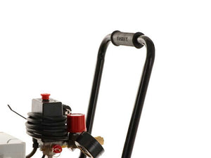 Silent Kompressor ölfrei, 100 Liter