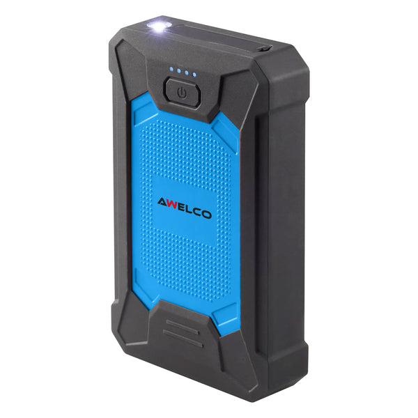 Jump Starter Mister Charge 600 Awelco 7200 mAh