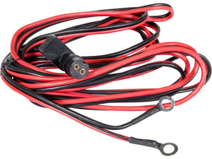 Elektroseilwinde 12V, 9m