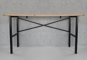 Werktisch FSC® 100% SQS-COC-100130