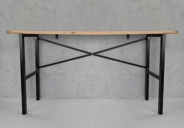 Werktisch FSC® 100% SQS-COC-100130