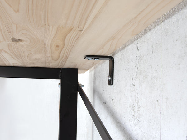 Werktisch FSC® 100% SQS-COC-100130