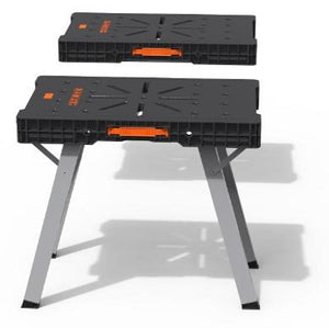 Arbeitstisch 450 kg 86x57 cm