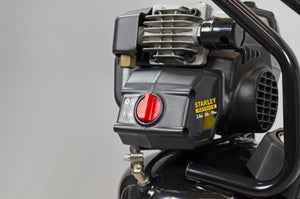Vertikal Silent Kompressor 24 Liter Futura Range