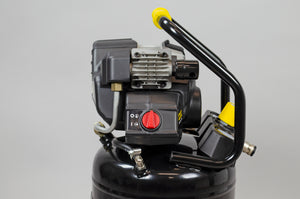 Vertikal Silent Kompressor 24 Liter Futura Range