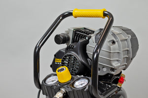 Vertikal Silent Kompressor 24 Liter Futura Range