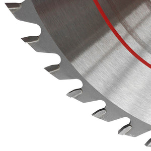Metallkreissägeblatt HM KSB 355x3,2/2,5mm Z72 25,4mm