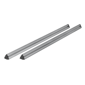 Auflagestangen (2 Stk.) zu Croc Lock