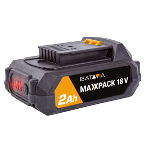 Akku 12V 2Ah