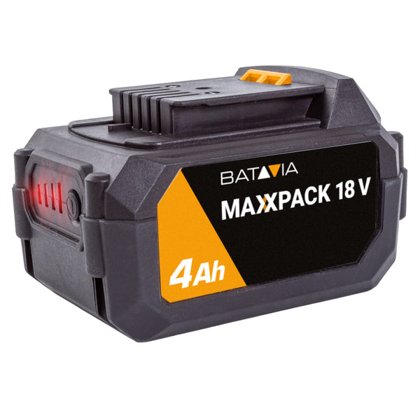 Akku 18V 4Ah