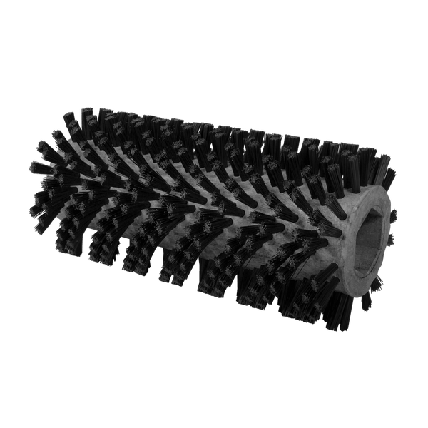 Bürste schwarz, Nylon zu 7062678