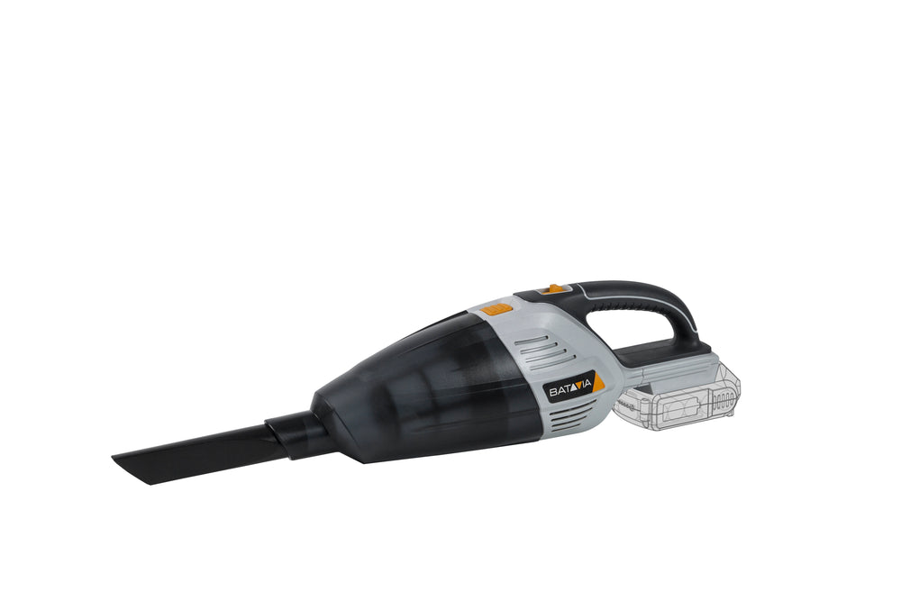 Staubsauger 18V (ohne Akku)