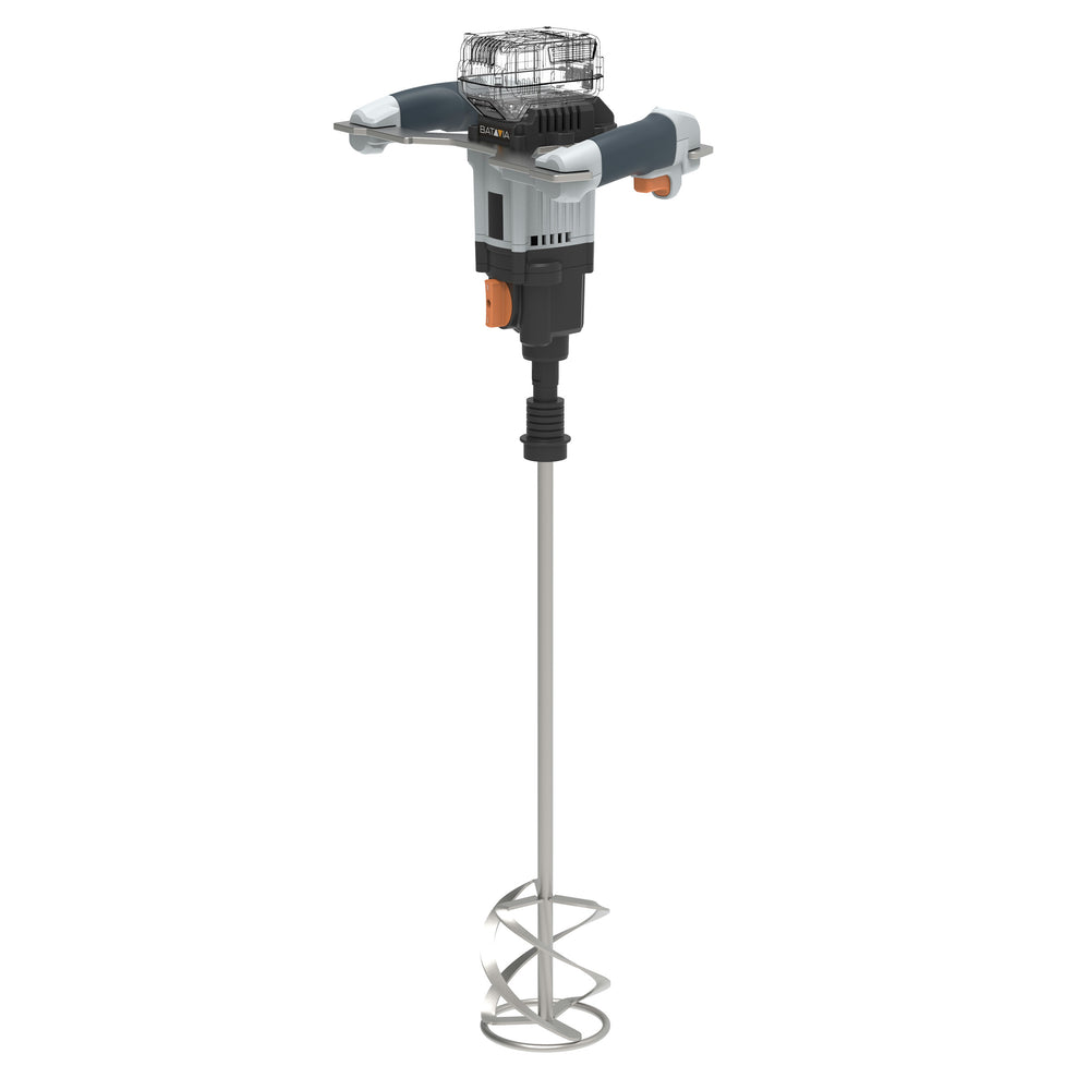 Mixer 120 mm 18V