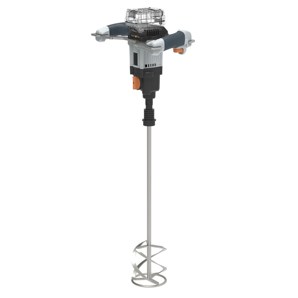 Mixer 120 mm 18V