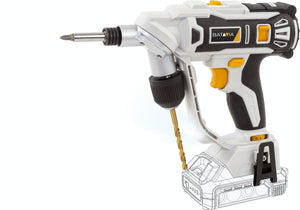 Bohrmaschine Twin drill 18V (ohne Akku)
