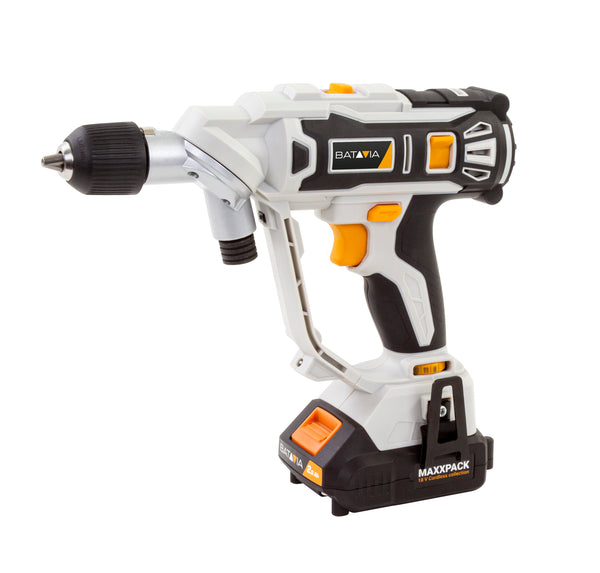 Bohrmaschine Twin drill 18V (ohne Akku)