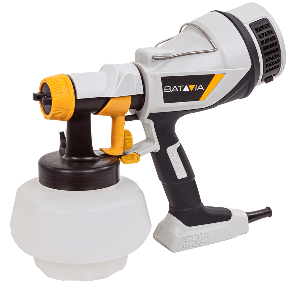 Farbspritzpistole 500 W