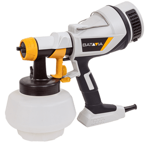 Farbspritzpistole 500 W