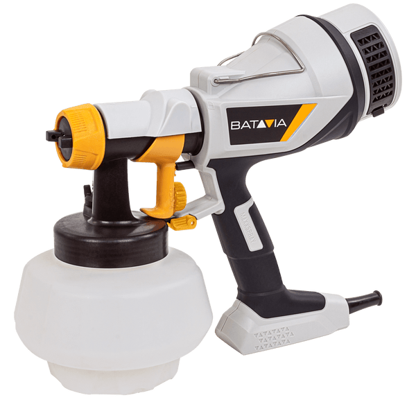 Farbspritzpistole 500 W