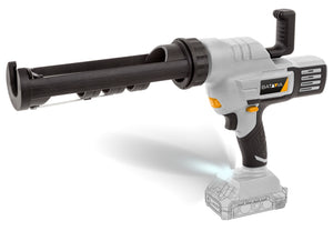 Kartuschenpistole 18V (ohne Akku)