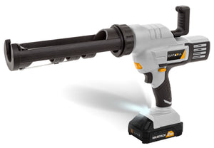 Kartuschenpistole 18V (ohne Akku)