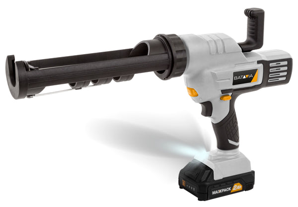Kartuschenpistole 18V (ohne Akku)