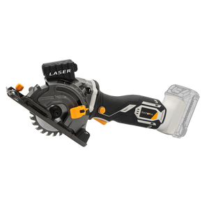 Mini-Tauchkreissäge 18V 89 mm (ohne Akku)