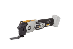 Multitool 18V mit Anti-Vibration (ohne Akku)