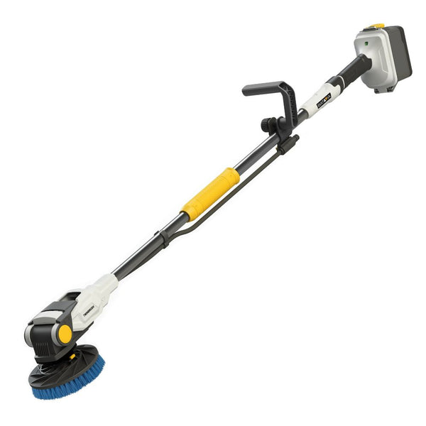Twin Brush 18V (ohne Akku)