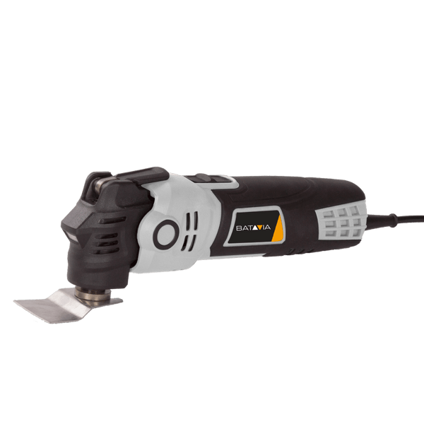 Multitool 300W mit Anti-Vibration