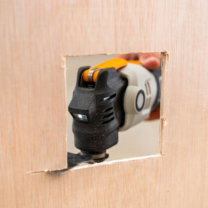 Multitool 300W mit Anti-Vibration