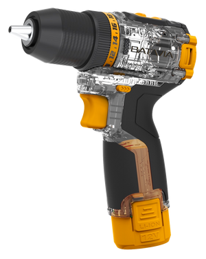 Bohrschrauber Bürstenloser 12V