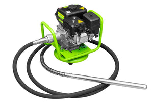 Betonvibrationsnadel 4100W
