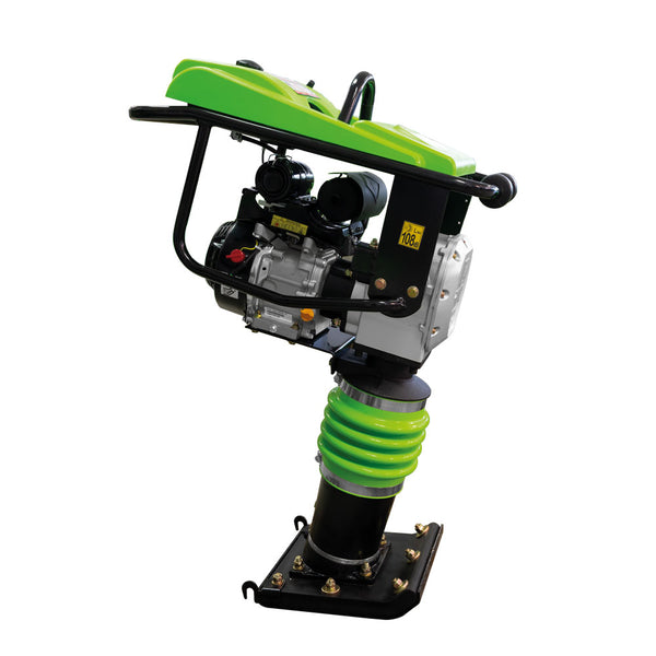 Vibrationsstampfer 600-700 vpm