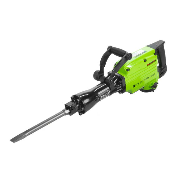 Abbruchhammer 1500W robust
