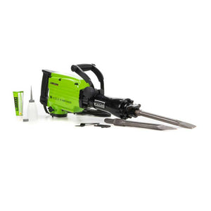Abbruchhammer 1500W robust