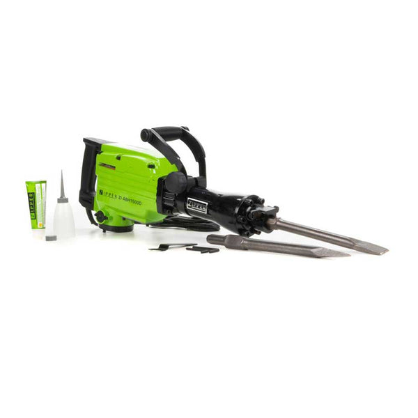 Abbruchhammer 1500W robust