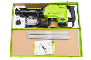 Abbruchhammer 1500W robust