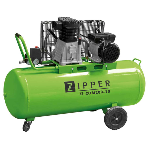 Kompressor 200 Liter (10 bar)