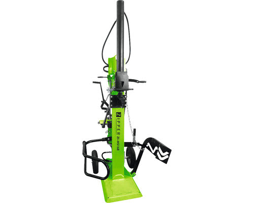 Holzspalter 30t, vertikal mit Zapfwelle