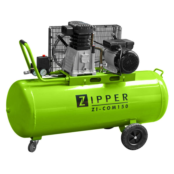 Kompressor 150 Liter (10 bar)