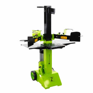 Holzspalter 8t, vertikal