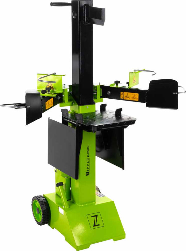 Holzspalter 8t, vertikal
