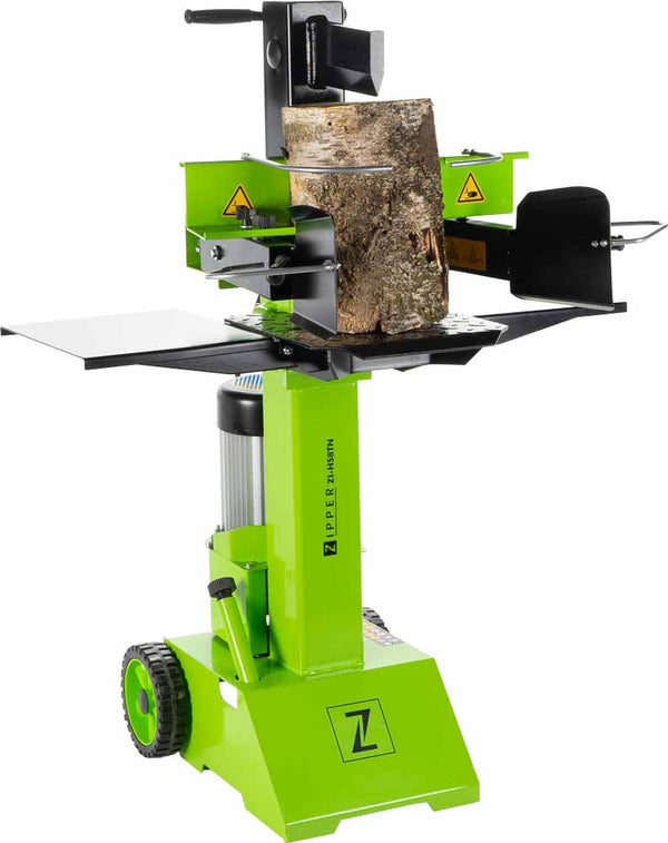 Holzspalter 8t, vertikal