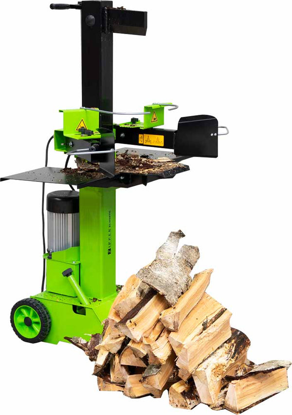Holzspalter 8t, vertikal